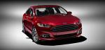 Ford Fusion 2013 года (US)